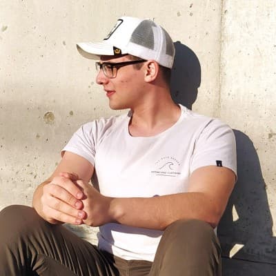 Foto de perfil de Luciano Baltazar Celes